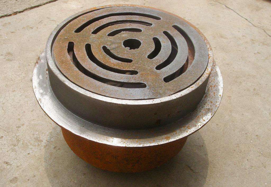 遼寧地漏供貨廠家 DN100地漏批發(fā) 友瑞牌鑄鐵地漏價格  304不銹鋼地漏 化工使用地漏