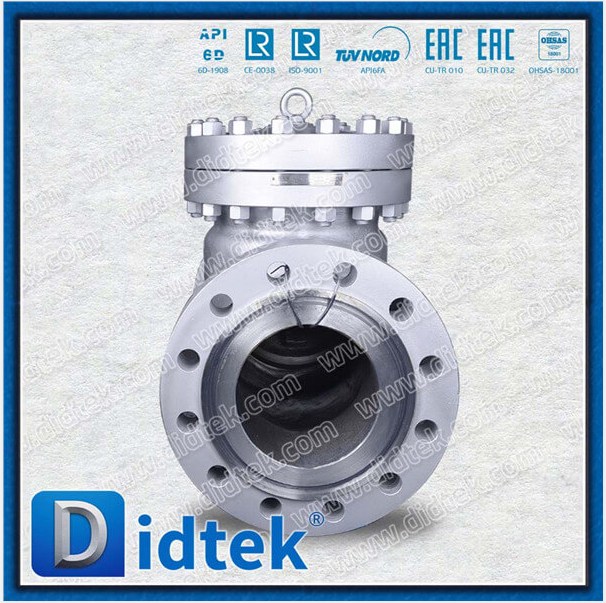 締德閥門美標(biāo)/德標(biāo)止回閥H44H