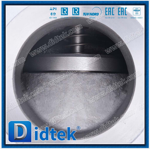 締德閥門美標(biāo)/德標(biāo)止回閥H41H