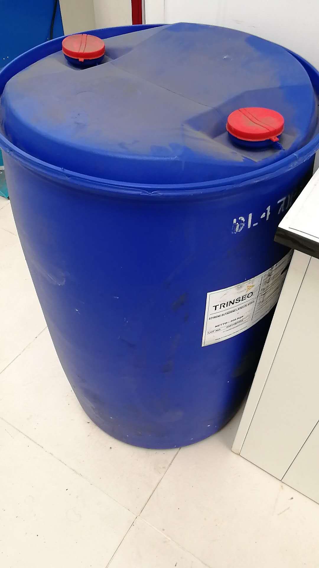 盛禧奧LIGOS C 3600納米級(jí)丁苯乳液 高固含 南京丁苯乳液廠家 盛禧奧納米級(jí)丁苯乳液