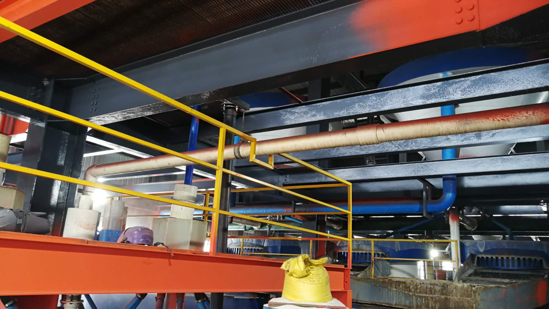 防腐工程哪里質(zhì)量好  防腐工程價格表
