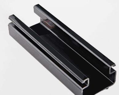 代替鋼材PPO型材絕緣阻燃高剛性PPO型材可定制  代鋼P(yáng)PO型材