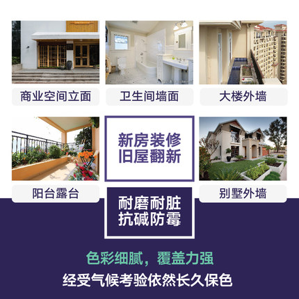 山東鉆石多功能外墻漆批發(fā)、供應(yīng)商、價格、出售【上海巴特弗建材有限公司】