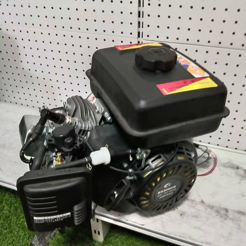4000W電轎發(fā)電機(jī)智能四輪轎車72v增程器60v增程器維修