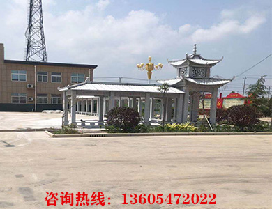 石長(zhǎng)廊廠家