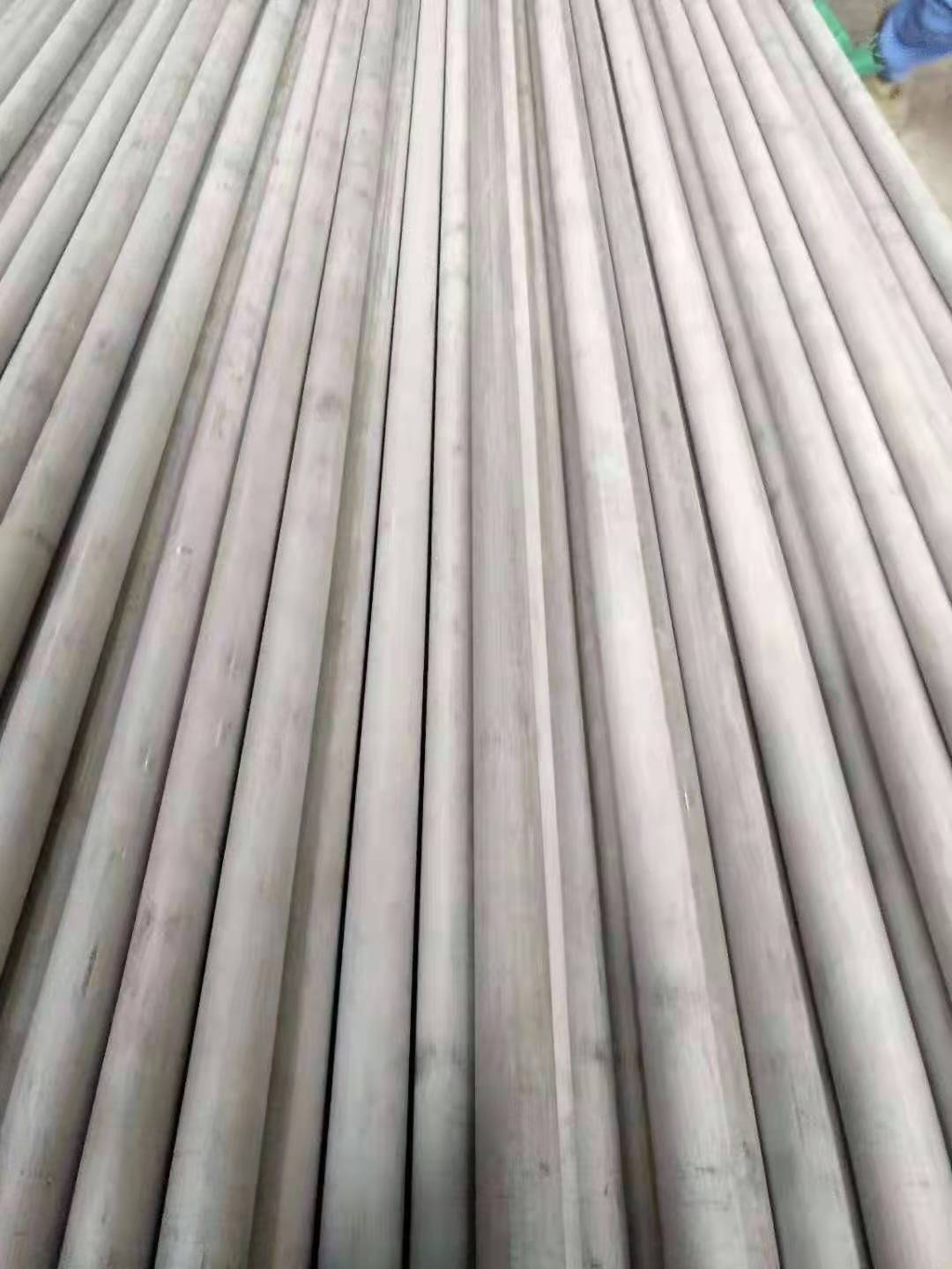 不銹鋼無縫管供貨直銷商  不銹鋼無縫廠家