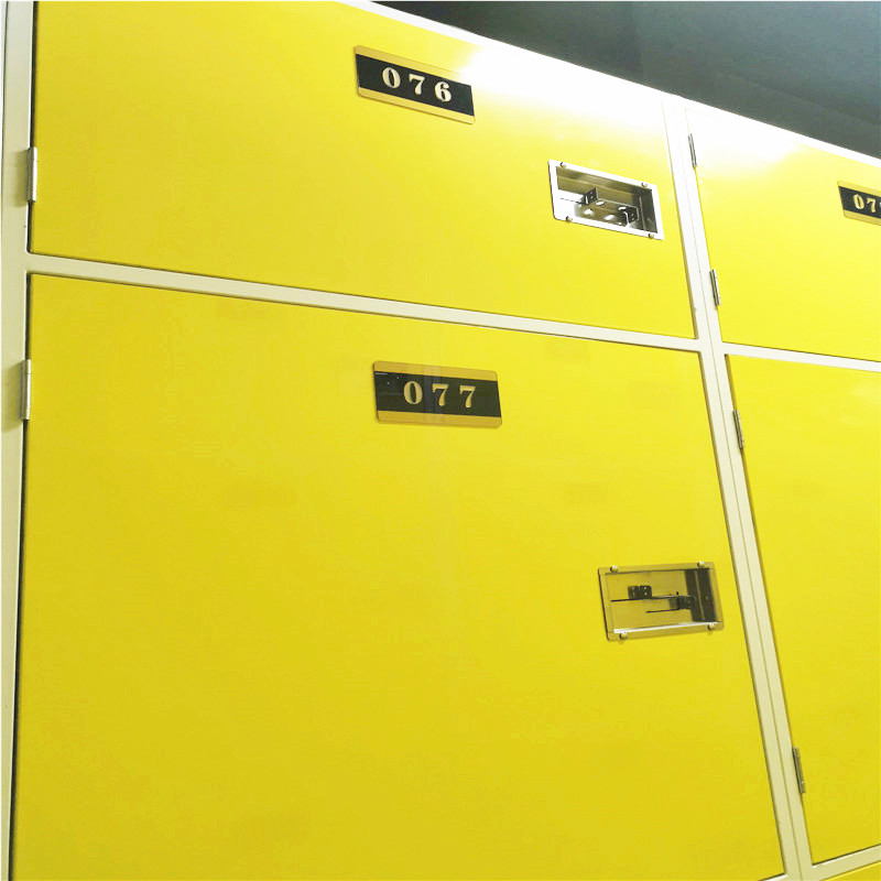 臨時(shí)文件寄存0.72m3小倉庫