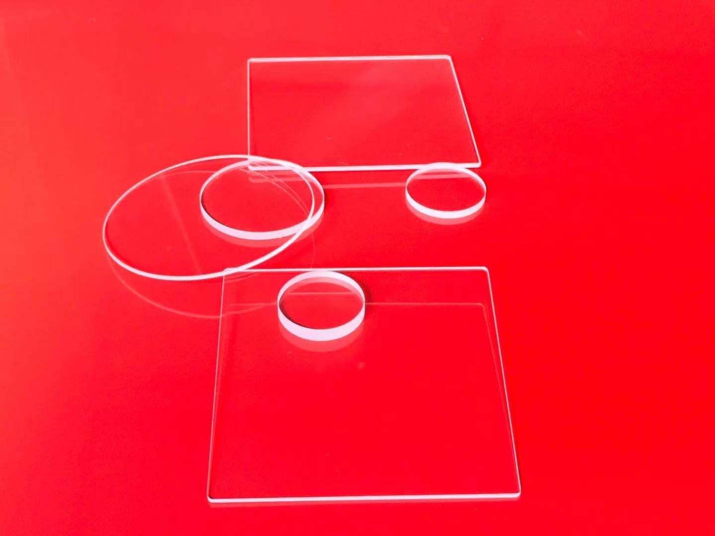 石英片批發(fā)價(jià)格  石英片多少錢