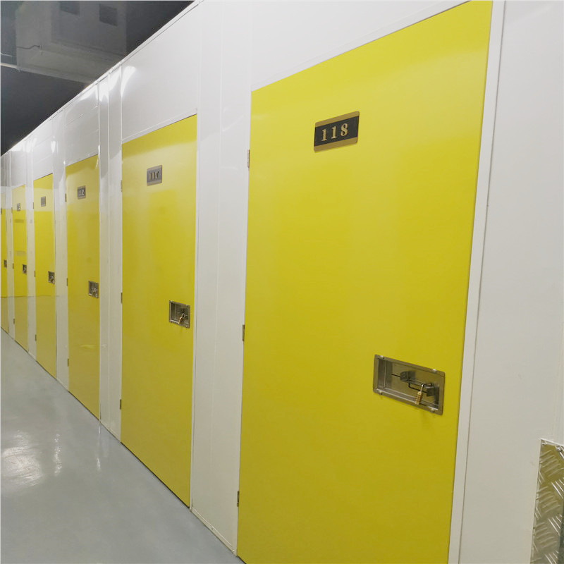 靜安區(qū)汶水路附近行李寄存小倉(cāng)庫(kù)火熱出租中