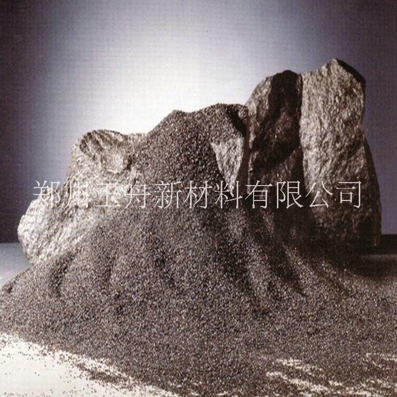 供應(yīng)河南棕剛玉F砂 120#