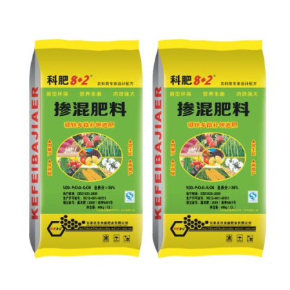 摻混肥料價(jià)格  摻混肥料廠家