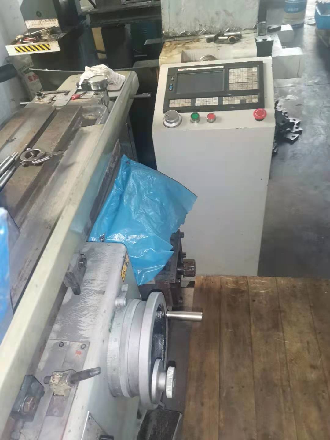 M1420-500 M1432 M131單軸 數(shù)控外圓磨床改造