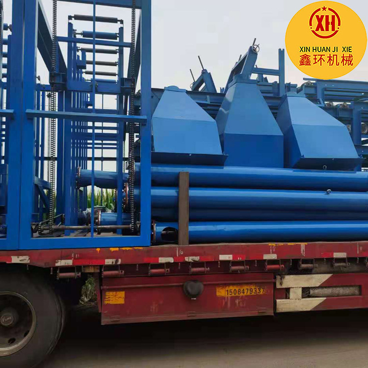 山東鑫環(huán)fs巖棉復(fù)合一體板設(shè)備 原材料當(dāng)?shù)乜扇?  title=