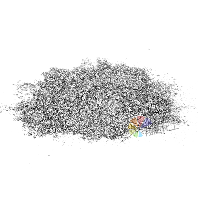 高亮鋁銀粉 水油通用鋁銀粉 翔彩化工專注顏料研發(fā)生產(chǎn)22年 廠家批發(fā) 量大價優(yōu)