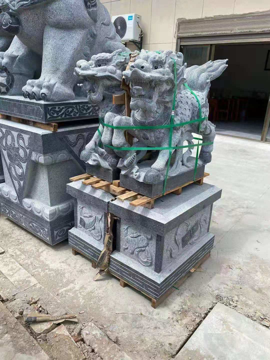 江西石獅子加工廠哪里好