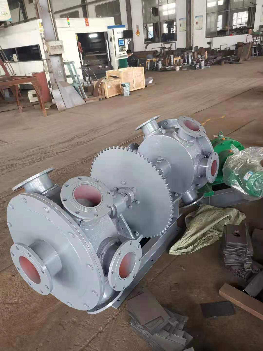 浙江雙8嘴空氣分配器生產廠商_報價