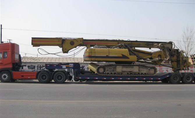 淄博至河源整車零擔 大件貨運物流 工廠搬家 轎車托運公司  淄博到河源直達專線