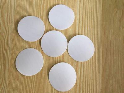 PE瓶蓋墊片 低發(fā)泡PE瓶蓋墊片 復(fù)膜瓶蓋墊片 發(fā)泡墊片 白色墊片 瓶蓋墊片廠家