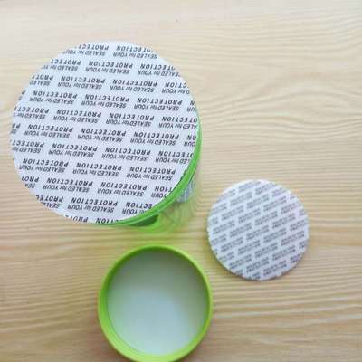 廠家定做壓敏封口墊片 自粘壓敏墊片 塑料瓶封口墊片 食品封口膜 玻璃瓶封口墊片