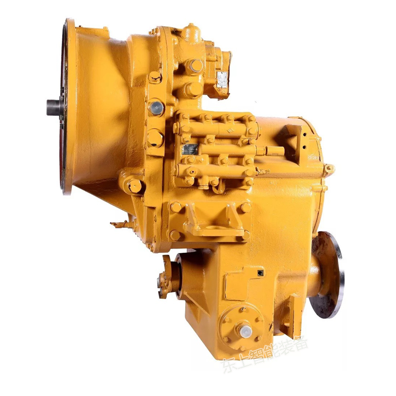 廠家批發(fā)廈工50裝載機變速箱 廈工鏟車波箱 廈工953裝載機變速箱