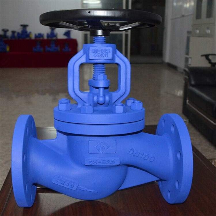 供應(yīng)DJ41H低溫截止閥