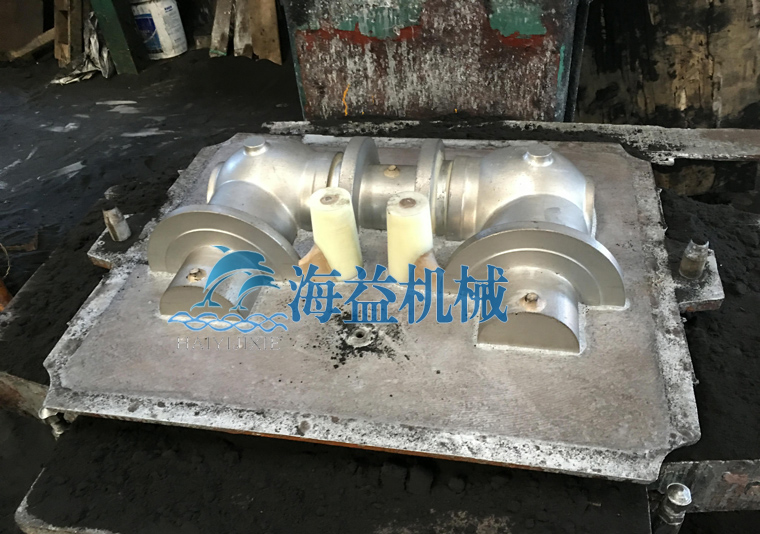 鑄造模具制造供應(yīng)廠家  鑄造模具制造廠商