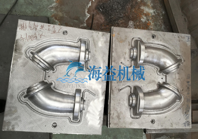 熱芯盒模具廠家報(bào)價(jià)  熱芯盒模具價(jià)格