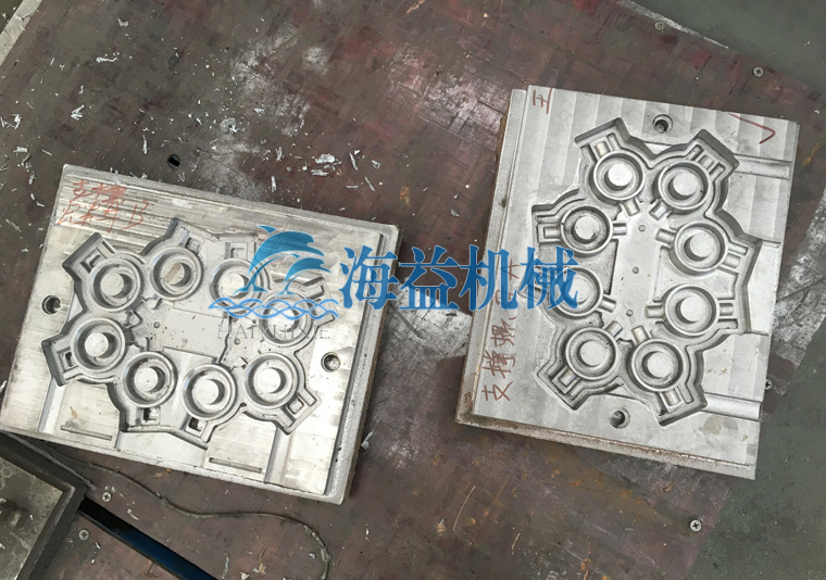 覆膜砂模具批發(fā)  覆膜砂模具哪里好