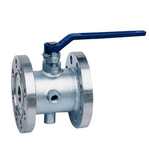 供應(yīng)BQ41F法蘭保溫球閥