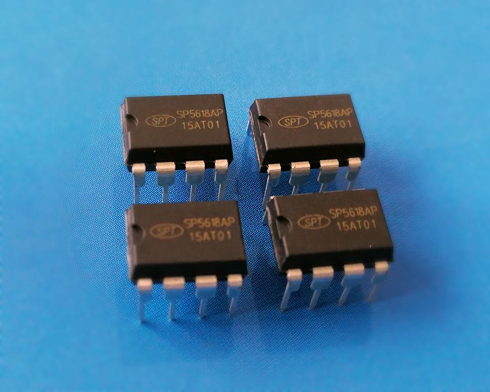 DW01 IC集成電路-LM317M IC集成電路-8205 IC集成電路