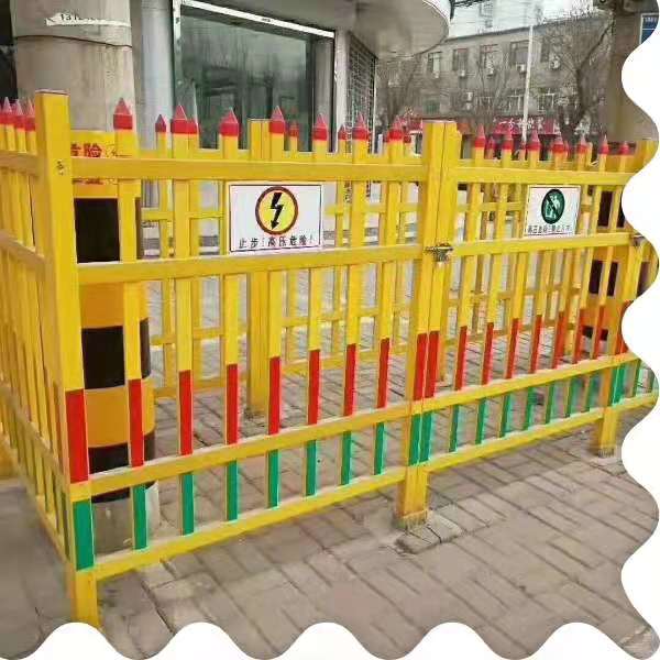 玻璃鋼護(hù)欄供應(yīng)、玻璃鋼拉擠護(hù)欄廠家銷售