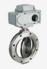 供應(yīng)電動(dòng)真空蝶閥