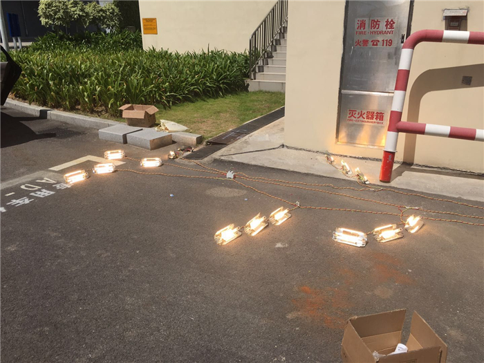 20kw汽油發(fā)電機(jī)的使用環(huán)境條件，大澤TOTO20