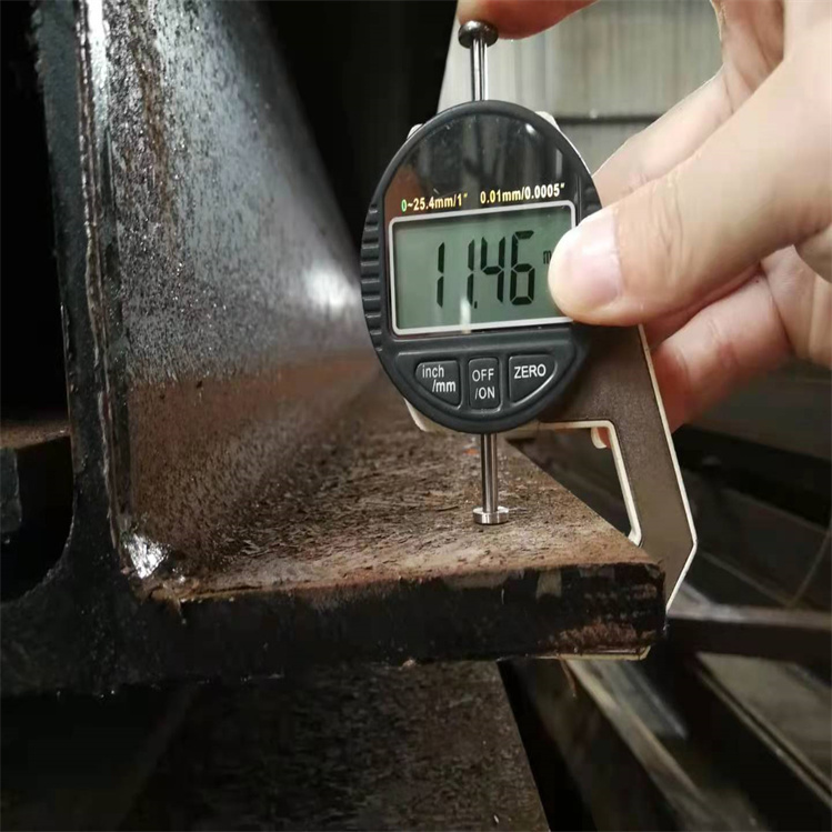 池州市歐標(biāo)H型鋼HE220A-S355歐標(biāo)H型鋼出售