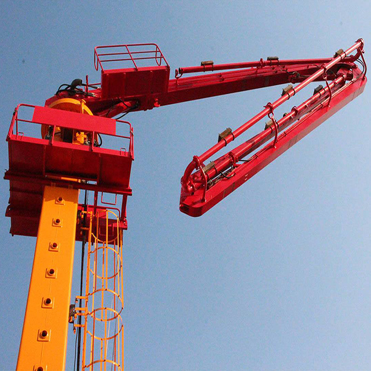 貴陽二手布料機(jī)回收廠家 混凝土布料機(jī)以舊換新