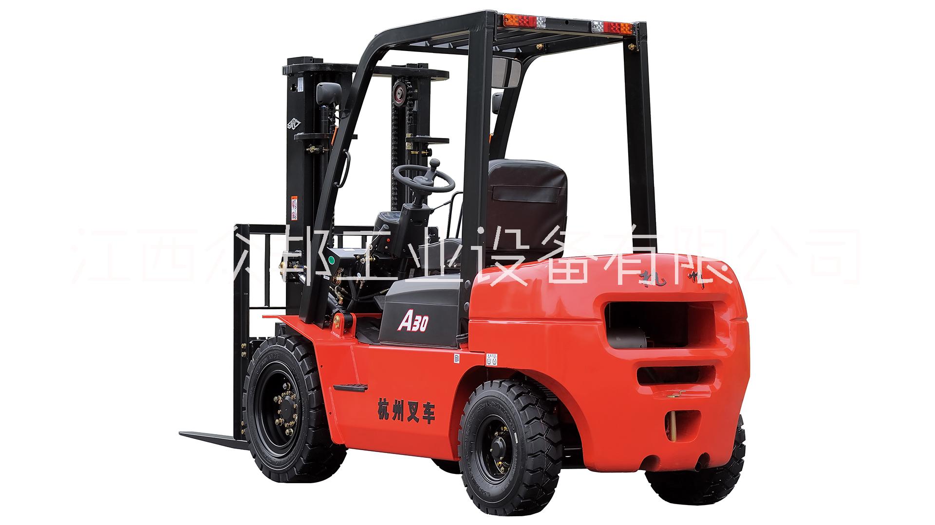杭州叉車柴油叉車CPC30 杭州叉車A30柴油叉車CPC30