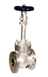 供應(yīng)DZ41Y低溫閘閥