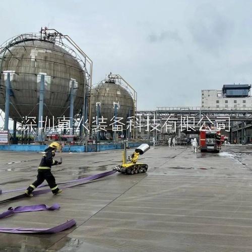 深圳廠家槽罐車火災(zāi)危險(xiǎn)化學(xué)品泄漏堵漏訓(xùn)練