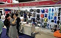 上海國際戶外用品及時(shí)尚運(yùn)動展覽會
