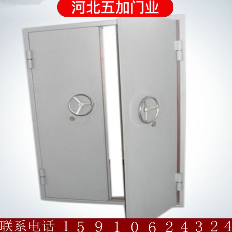 防爆門廠家 防爆泄爆門廠家
