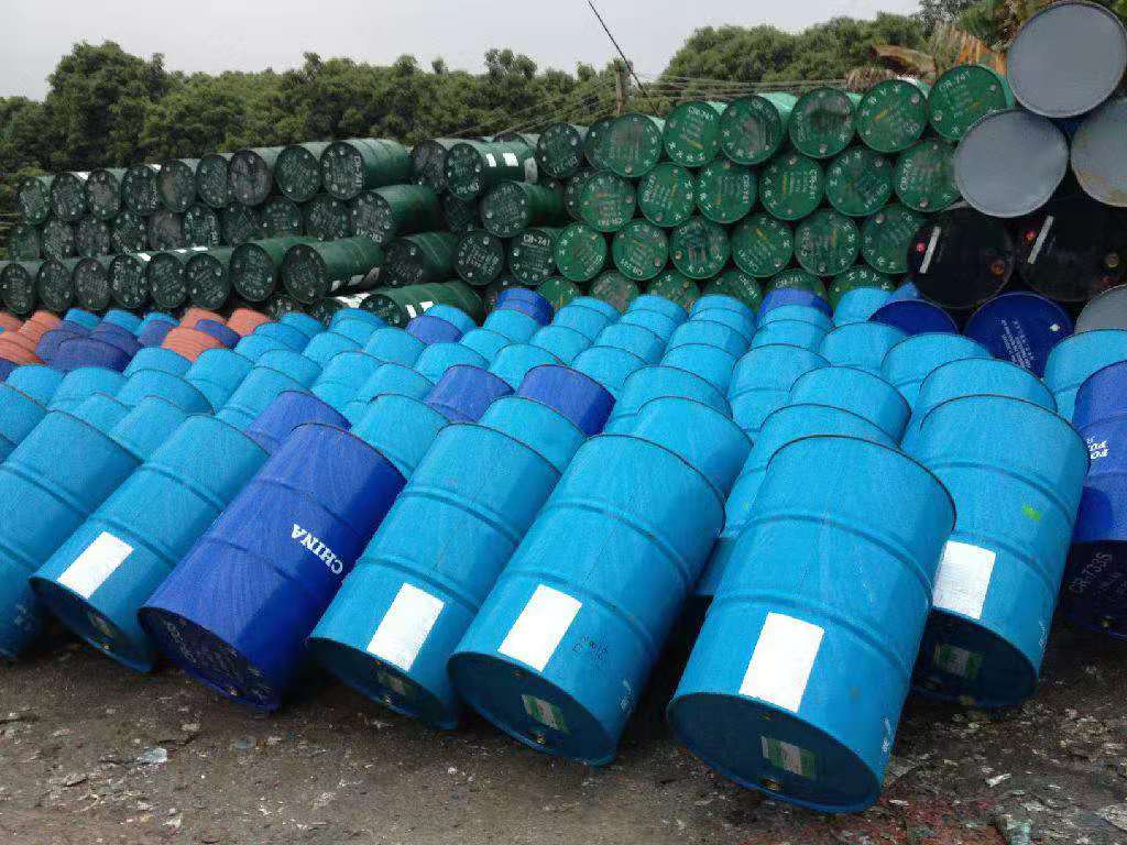 大量供應(yīng)200L化工桶 鐵桶 200L桶 200L不銹剛化工桶批發(fā)