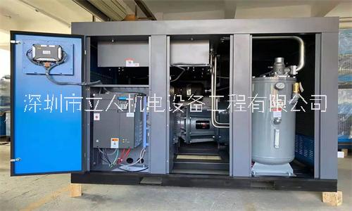 空壓機(jī)油氣分離器檢測辦理特種設(shè)備使用登記證