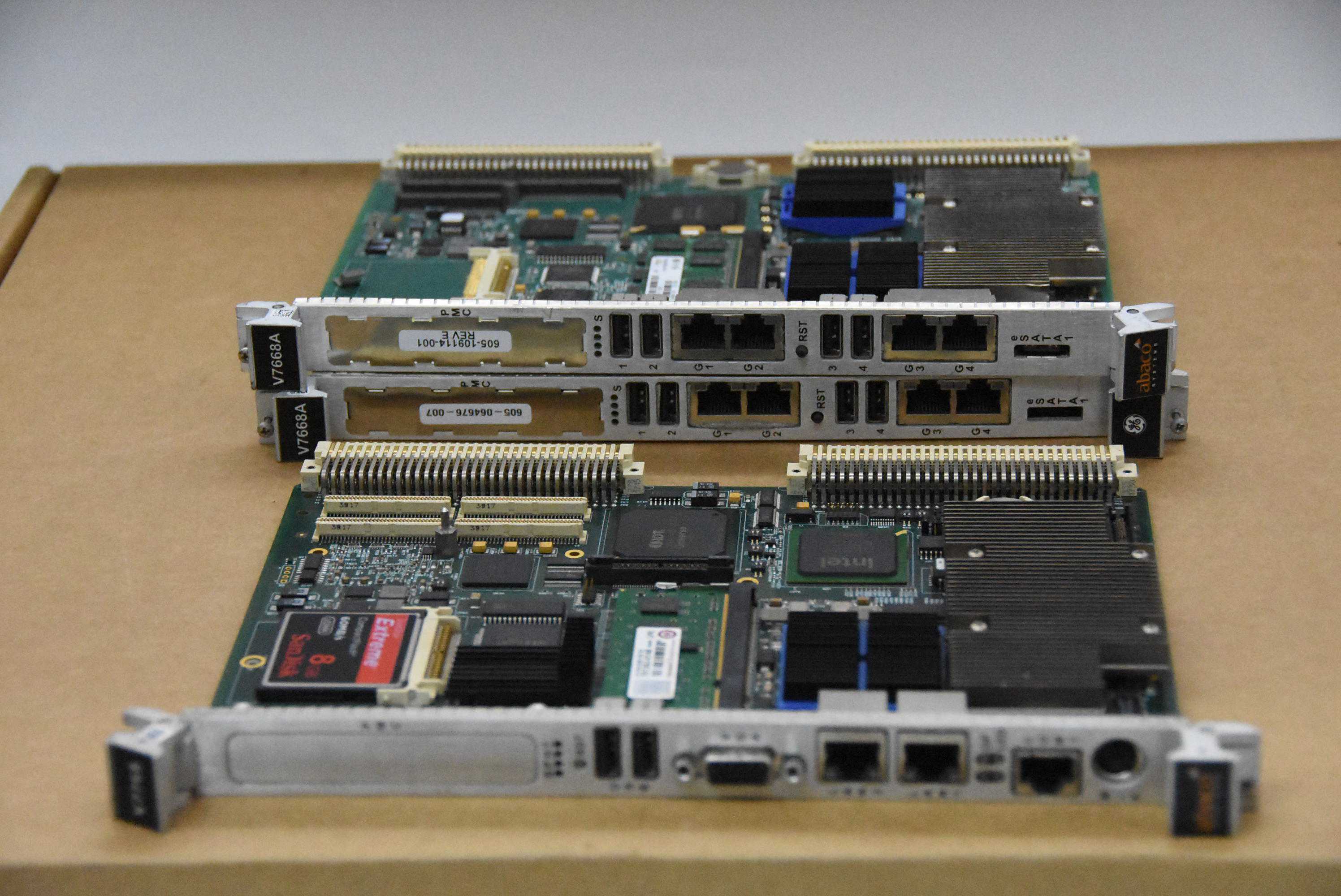 GE 通用電氣 燃機(jī)卡 IS220PDIOH1A