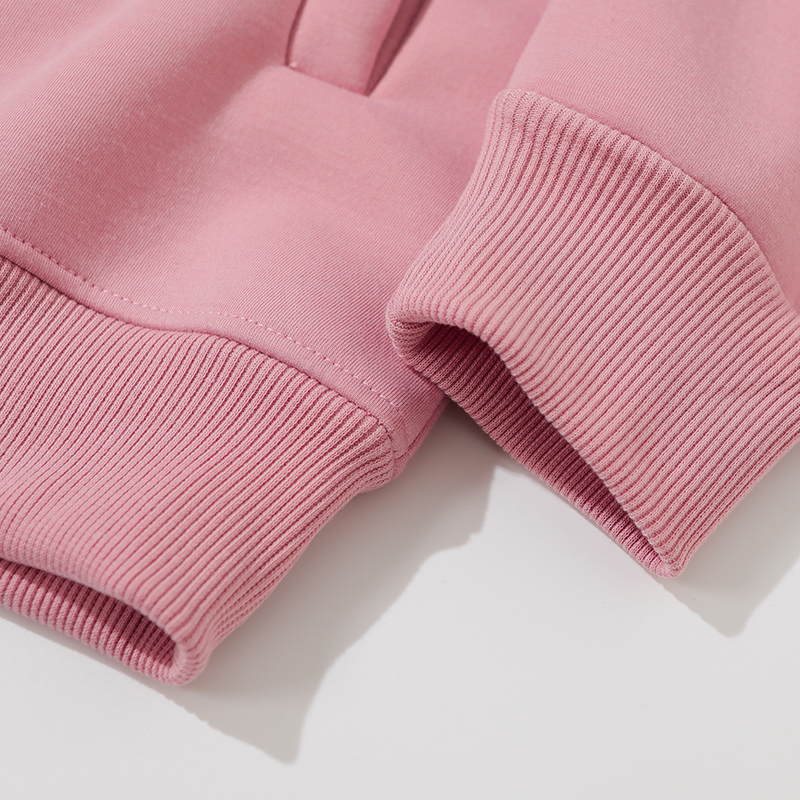 DD21718 升級(jí)加厚版搖粒絨拉鏈立領(lǐng)衛(wèi)衣2021秋冬季衛(wèi)衣團(tuán)體服裝定制供應(yīng)商批發(fā)文化衫加工