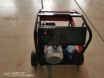 格雷爾工業(yè)水泥罐車高壓清洗機(jī) 工業(yè)高壓清洗機(jī)
