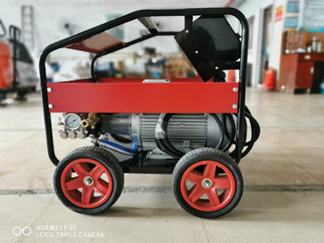 格雷爾工業(yè)水泥罐車高壓清洗機(jī) 工業(yè)高壓清洗機(jī)