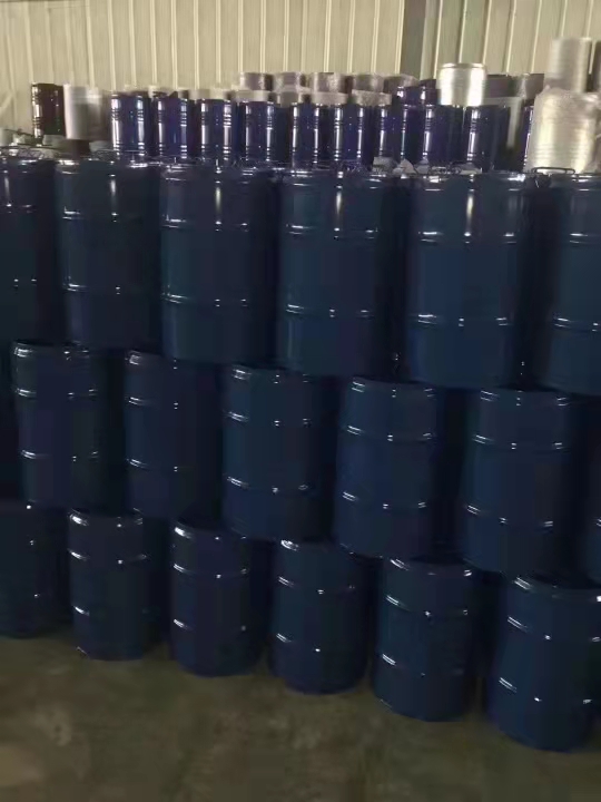 現(xiàn)貨供應(yīng)200公斤包裝鐵桶 金屬桶 200L閉口桶 化工桶