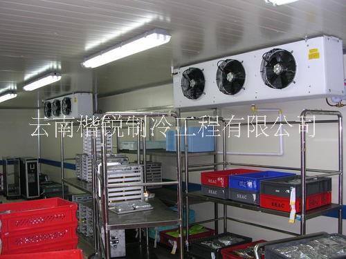 昆明廚房冷庫安裝、價(jià)格、哪家好、造價(jià)【云南楷銳制冷工程有限公司】