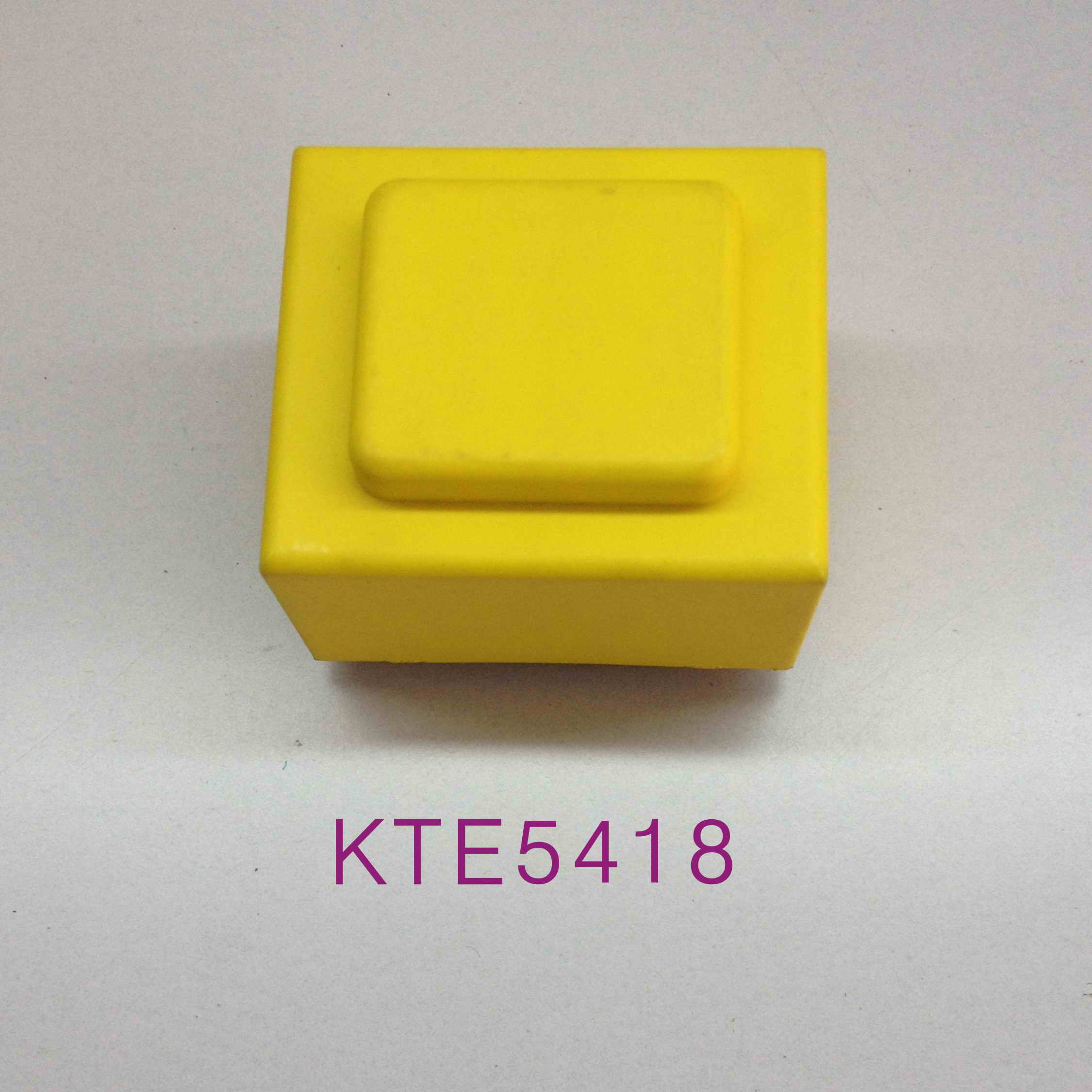 保定低頻變壓器生產(chǎn)廠家KTE4820 10W灌封變壓器
