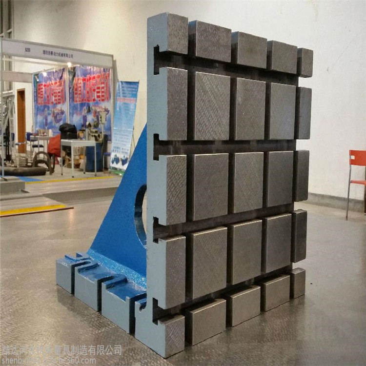 鑄鐵直角彎板 鑄鐵彎板 北重機(jī)械廠家 歡迎致電